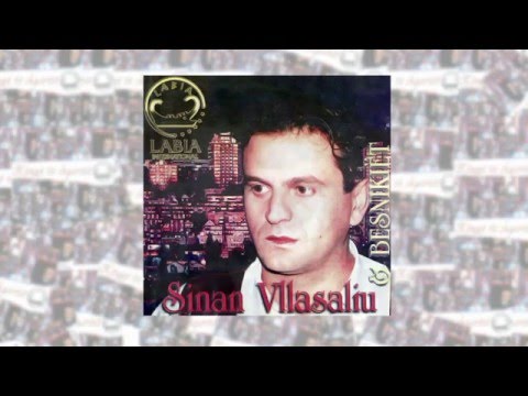 Sinan Vllasaliu - Pse ike prej meje