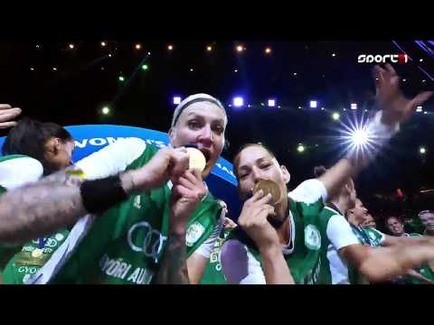 SportTV Kezeket fel! - A BL Final4 után