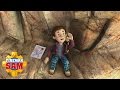 Fireman Sam Official Derek S Rescue From The Mountains