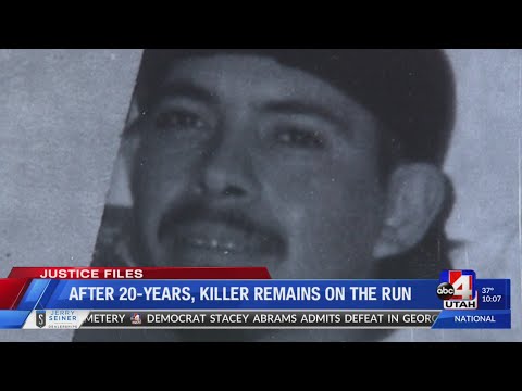 The Justice Files: In search of a killer