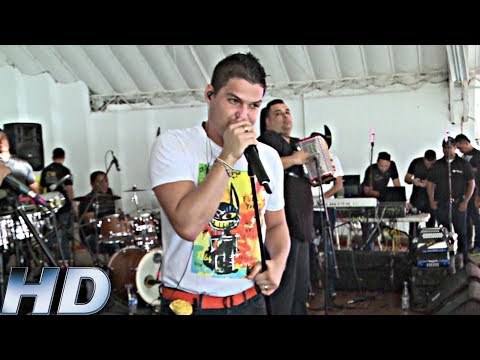 Al fin llegaste tú (En vivo) - Elder Dayan Díaz & Rolando 8A [[FULL HD]]