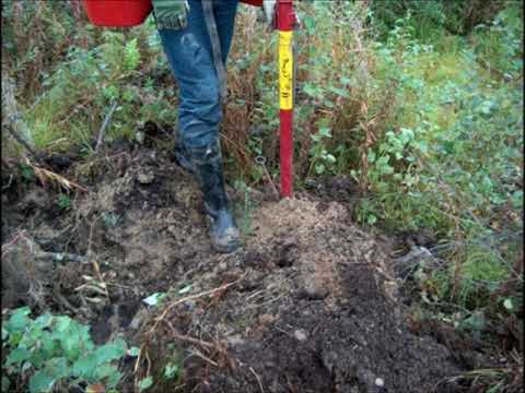 Podcast 11 osa 1 -  vakoista ja putkista