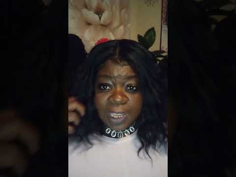 I'm Shook‼️ Freetress Equal Illusion 13x5 Lace Frontal 🔥🔥🔥 Shake & Go