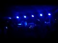 JUNGLE- The Heat (Live @ Mercury Lounge NYC ...