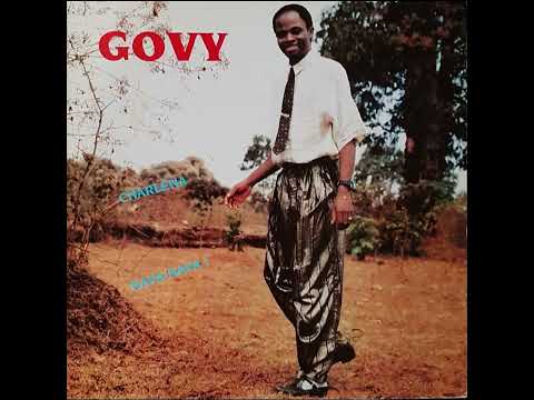 Govy - Hommage à Zanzibar (Naya Naya - Ebobolo Fia DTC022)