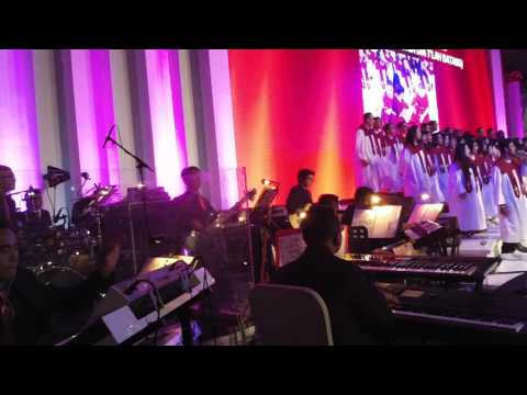 Christmas Joy-Natal GDI 2016