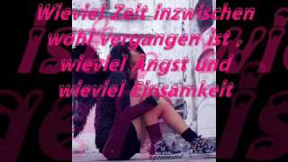 Rosenstolz - Der Moment