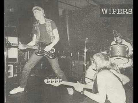 the wipers - return of the rat