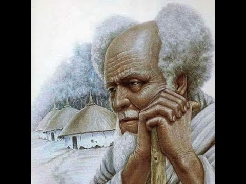 Eritrean old Tekle Tesfazgi classic music(ሓንቲ’ያ ኣዴና)