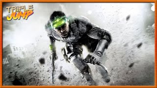 10 Video Game Franchises Killed Before Their Time