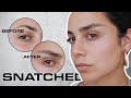 Eyebrow Shapes To Lift Eyes
