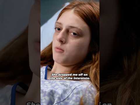 Beware of all kinds of traffickers in life. This girl is miserable.#movie #shorts