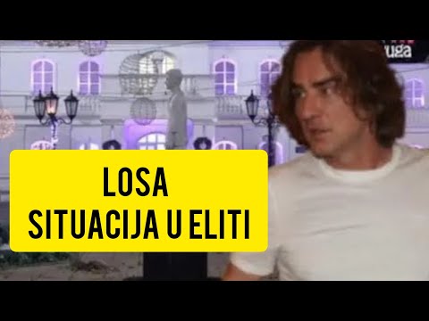 Losa SITUACIJA u Eliti! Produkcija Elite se HITNO OGLASILA i donela PRESUDNU ODLUKU!