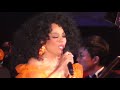 Diana Ross Chain Reaction 2018