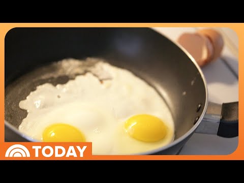 不粘鍋真的安全嗎?真相比你想的可怕! (Inside the Hot Debate Over Nonstick Cookware in Kitchens)