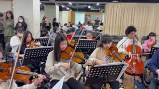 [分享] TeamTaiwan中華隊嗆司曲 管弦樂、管樂版