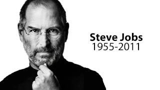 Gizmo - RIP Steve Jobs Tribute (1955-2011)