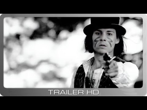 Trailer-Vorschau: Dead Man