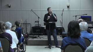 The Blood is For You