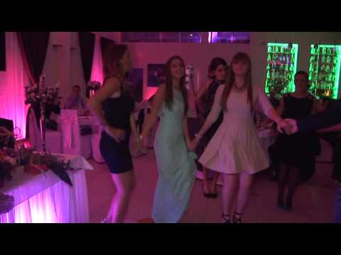 Coka i Kudra V deo SVADBA