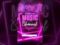 WELCOME TO MY CHANNEL Nowplaying Shorts Headphoneson Electronicmusic Remix Housemusic