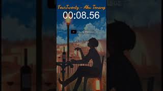 Download lagu Story wa Fourtwnty - Aku Tenang mp3