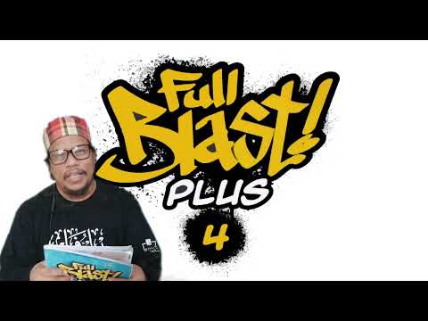 Full Blast 4 - Unit 6 -TIME OUT - Writing a Film Review (Part 1/2)