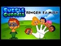 Bubble Guppies Finger Family Nursery Rhymes For Children Finger Family SongsSong Rhyme Cartoon