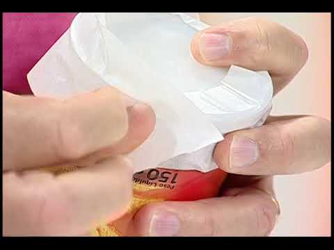 Artesanato - Vela artesanal