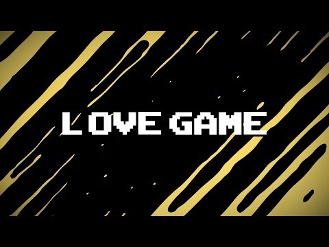 VMK, ThatBehavior ‒ Love Game (ft. Jacy) [Official Lyric Video]