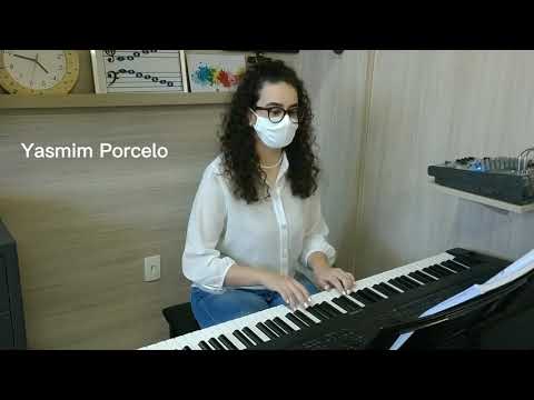 Recital Bidellati Online - Yasmim Porcelo