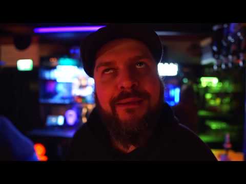 Andre Sinner feat. Der Butterwegge - Kommen und Gehen