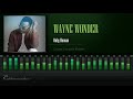 Wayne Wonder -  Only Human (Chase Vampire Riddim) [HD]