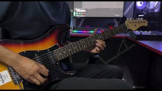Download lagu Avenged Sevenfold ~Danger Line Solo Guitar Cover mp3 Download lagu Avenged Sevenfold ~Danger Line Solo Guitar Cover mp3