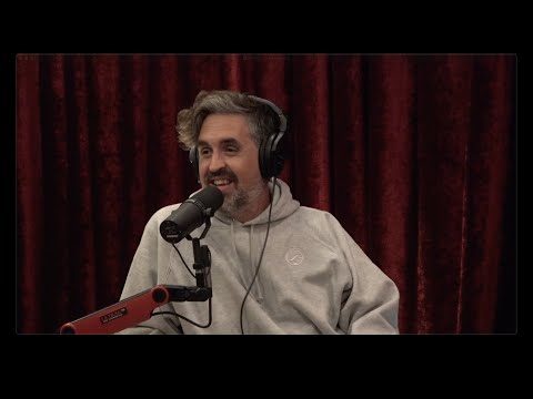 @joerogan - "Joe Rogan Experience #2359 - Mike Maxwell"
