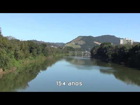 Tubarão, SC, 154 anos em 2024