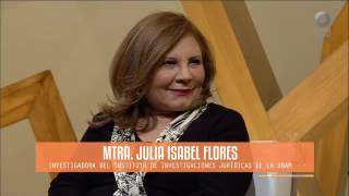 México Social - Los mexicanos vistos por sí mismos (10/05/2016)