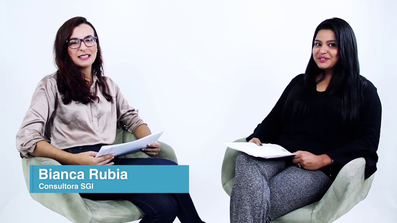 ISO 45001:2018 - Nova Norma de Segurança e Saúde Ocupacional