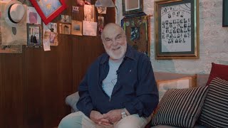 Lima Duarte | Murar o medo - Mia Couto