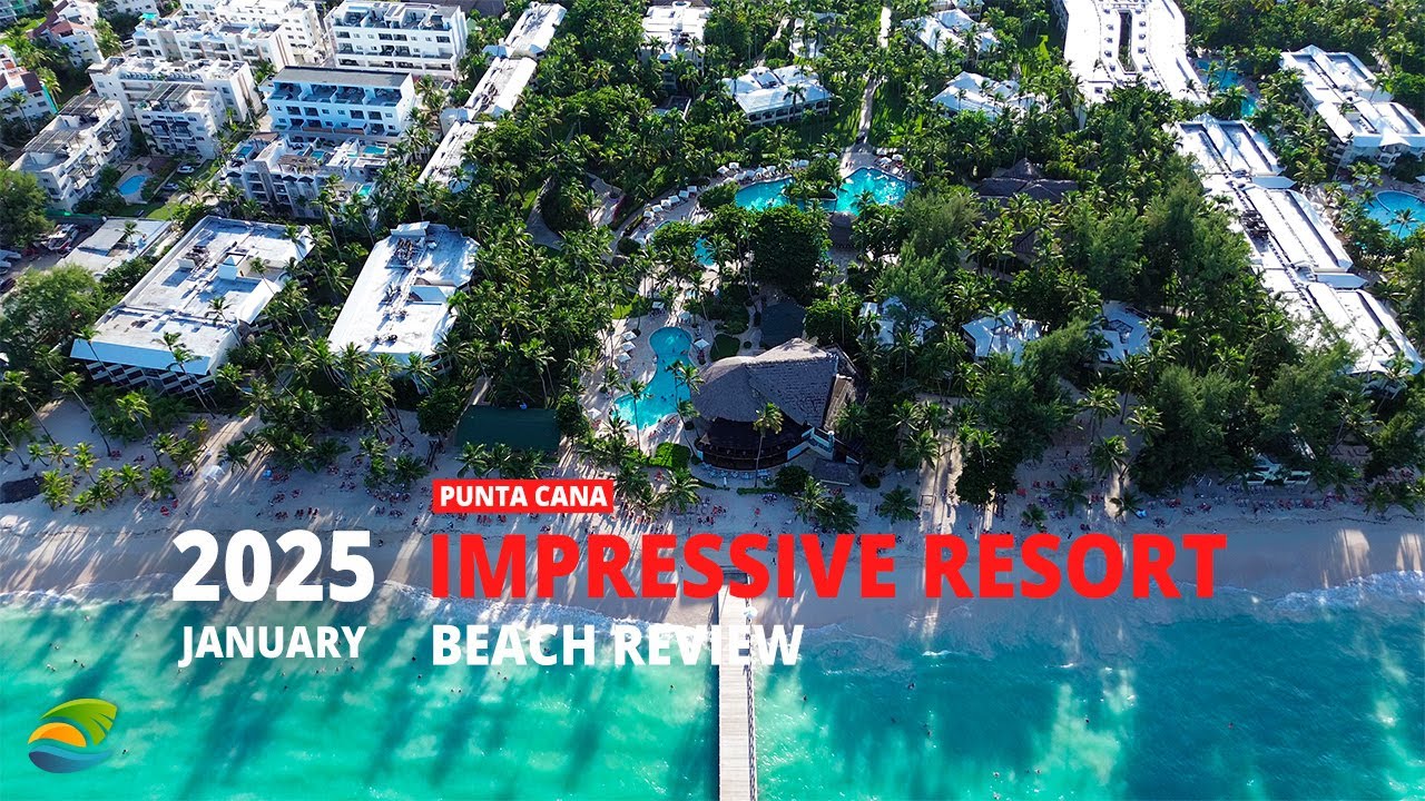 Impressive Punta Cana, Domenikanische Republick