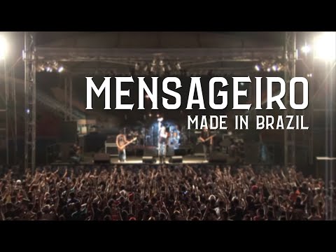 Mensageiro video