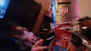 Cover art for Dino Nuggies