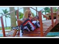 KING TYGA OFFICIAL X TNEDA FIX Olumya Banno Nina Rose