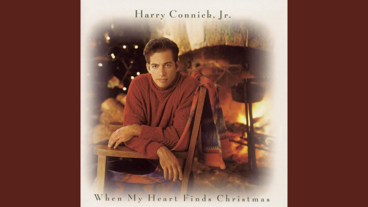 Harry Connick, Jr. - The Blessed Dawn of Christmas Day