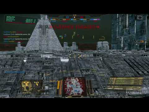 MWO - Atlas-K3 on Vitric Station (#607)