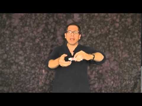 Saturn Magic -Sudden Deck 3 (red) by David Regal - Trick