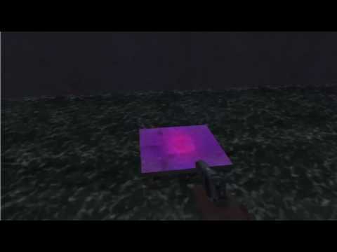 Jump'it hehu' funjump | COD 1 (125fps)