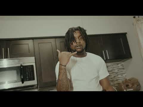 GTP Daidoe- "Sleep Walking" (Official Music Video)