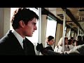 The Firm (Chase Through Mud Island Scene)