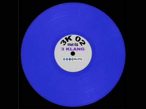 3K 02    -     rec.  by    Mister  3 KLANG    ( Dubtechno)  2013